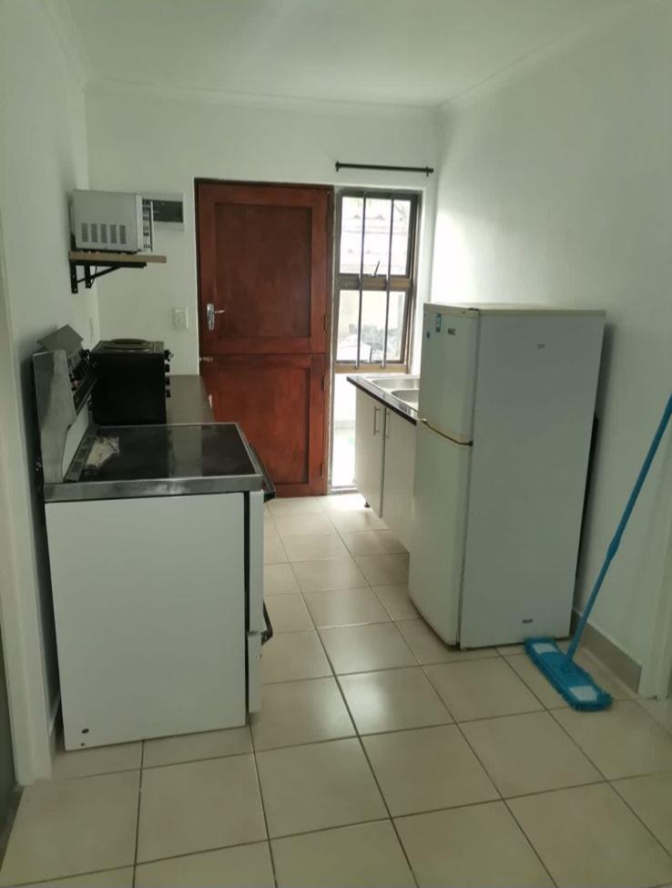 To Let 1 Bedroom Property for Rent in Idasvallei Western Cape